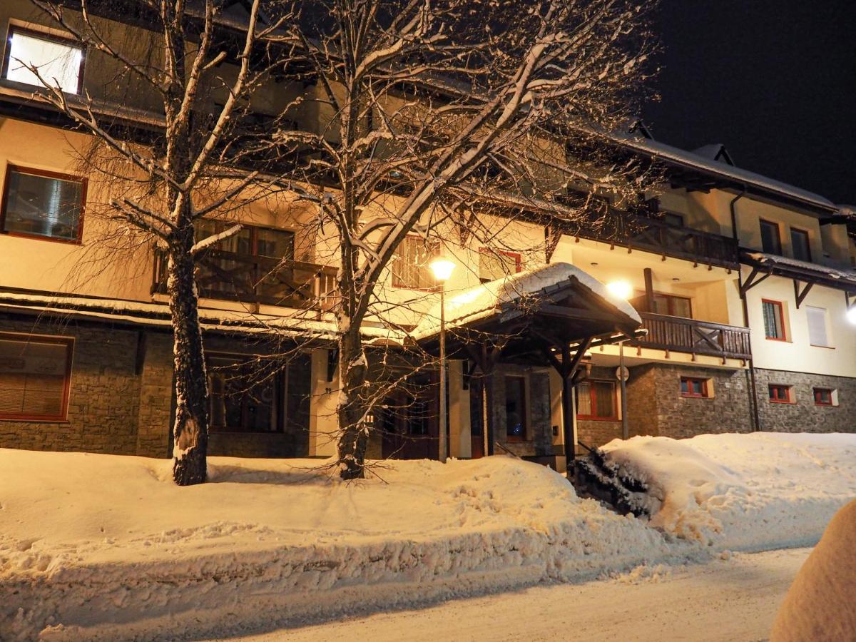 Apartment Peter Donovaly Exterior photo